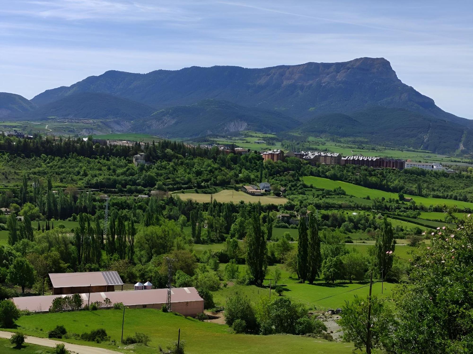 Casa Palacin Guasillo Екстериор снимка